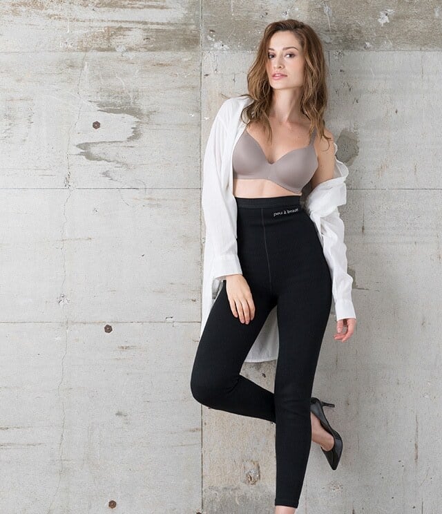 peu a beaute スパッツサポーター | REVI & beauty