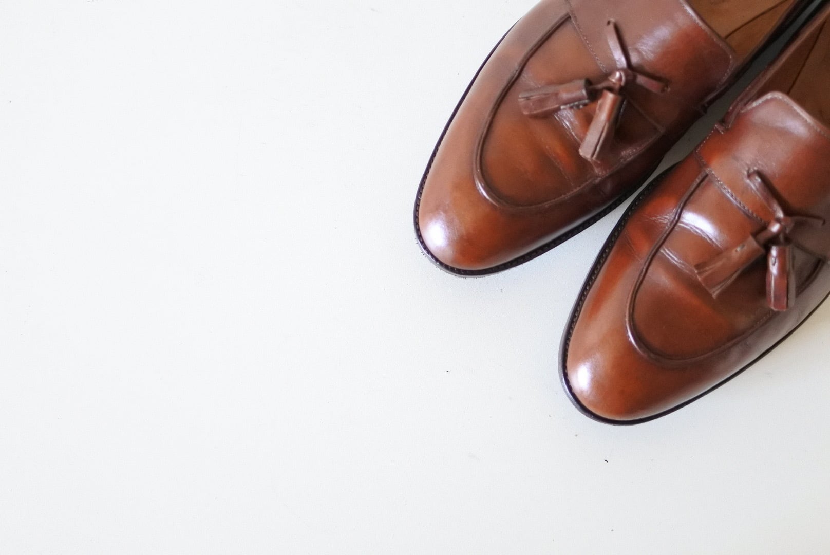 JOHN LOBB PARIS ジョンロブ JIHEL タッセルローファー UK7.5 | JUST