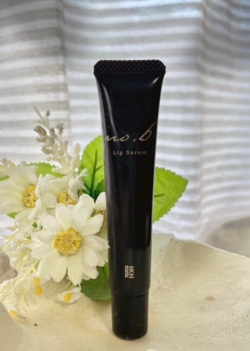 no.6 リップセラム | ibmaria