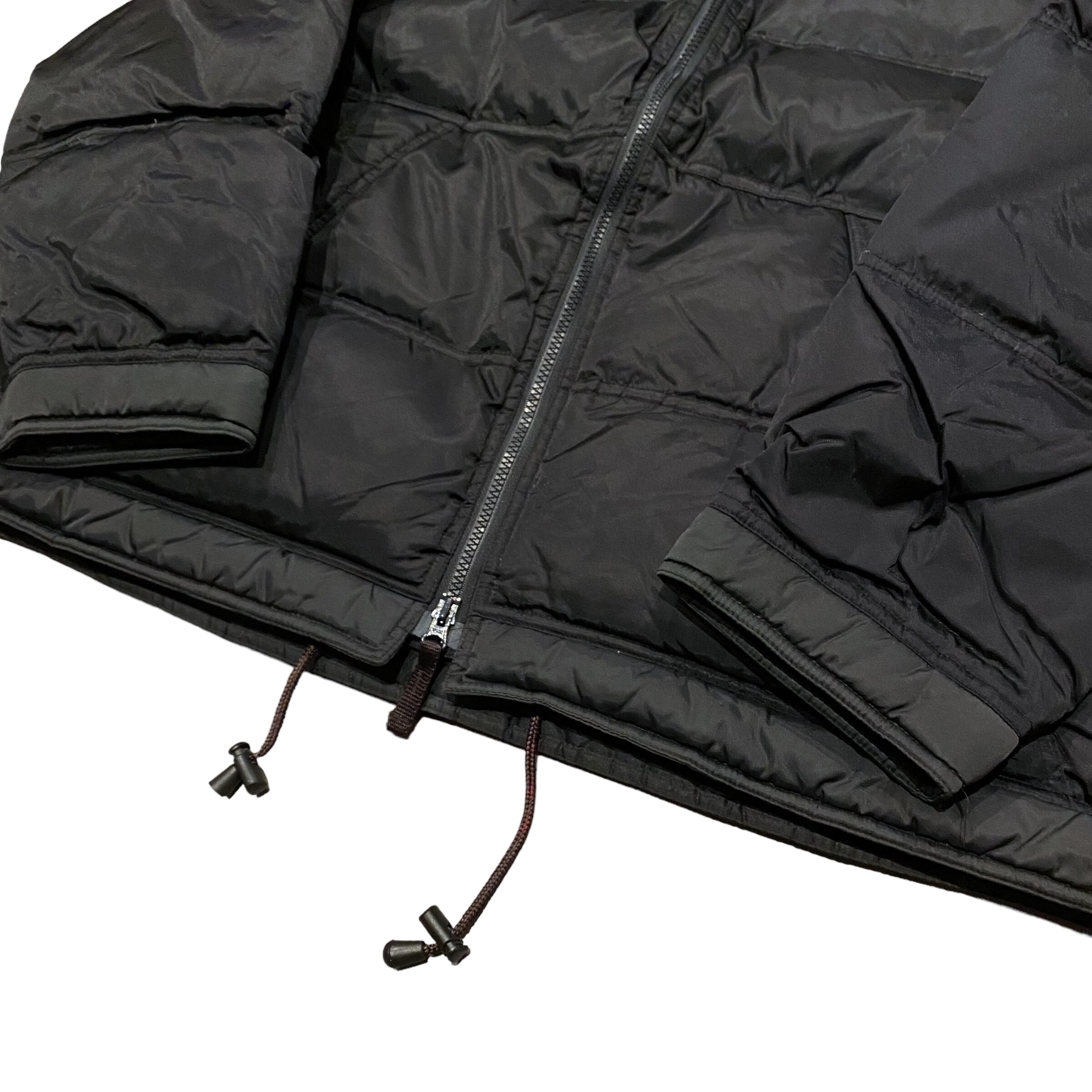 90's Old GAP Down Jacket L / オールドギャップ ダウンジャケット
