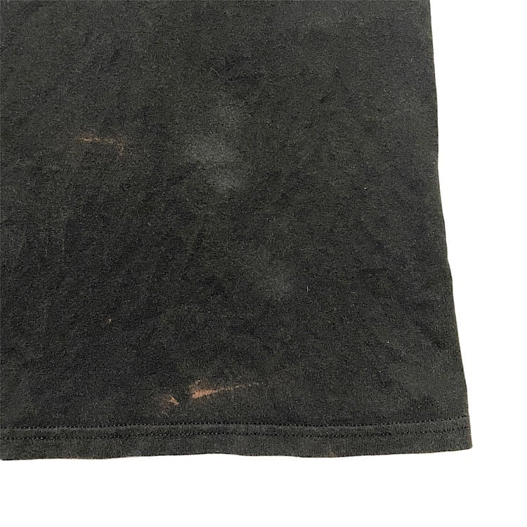 テンダーロイン バンダナスカル ビンテージ Tシャツ ヒッピー ハーレー