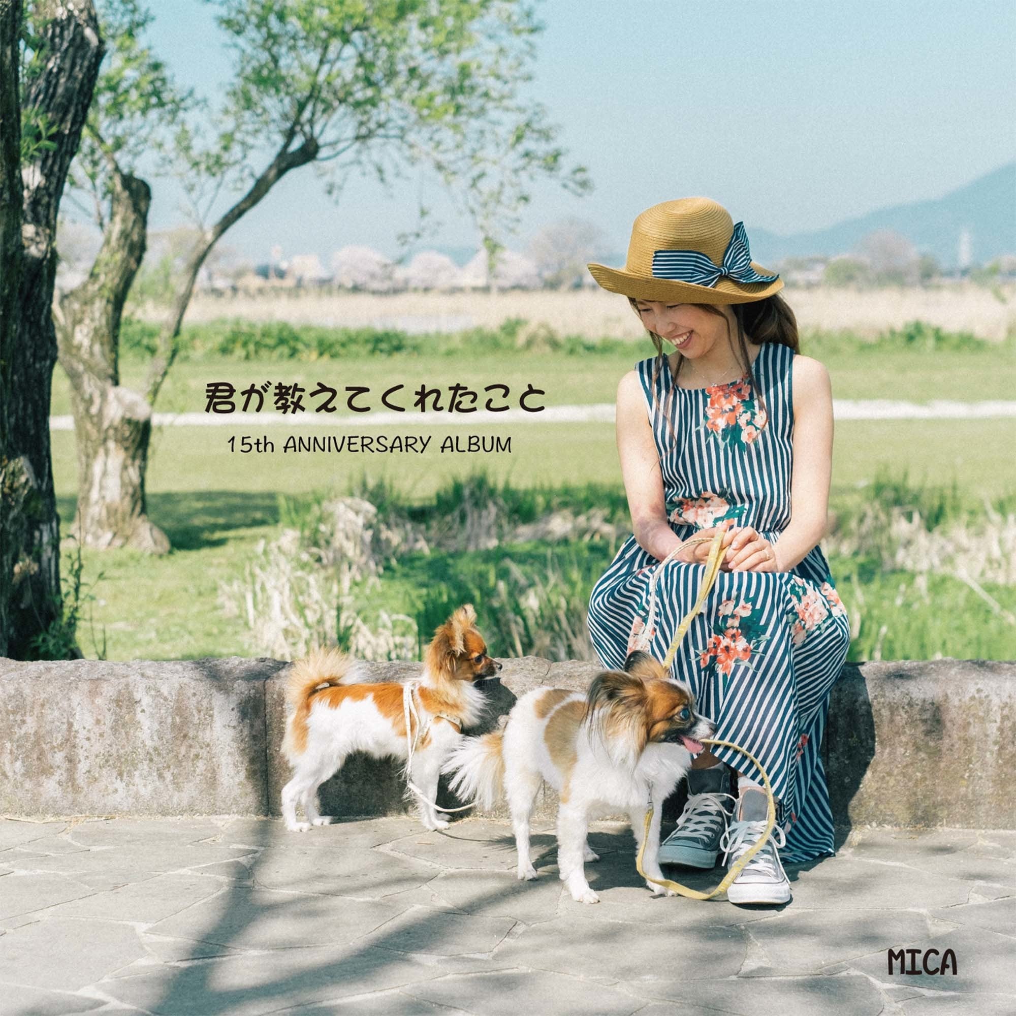 ALBUM | MICA Official Webshop