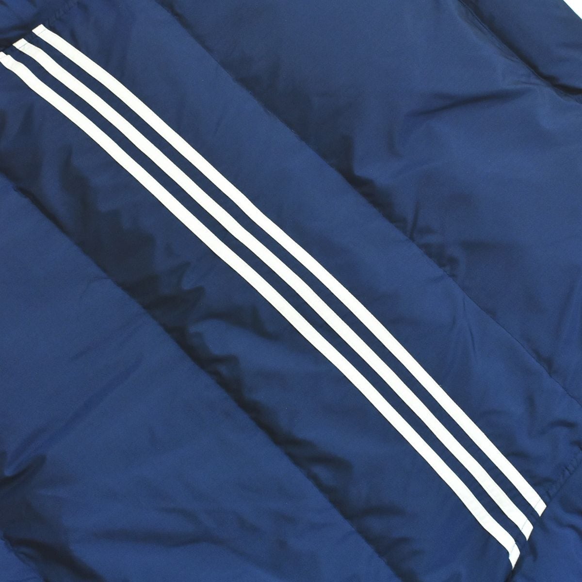 90s ヴィンテージ 山タグ アディダス adidas ダウン ジャケット