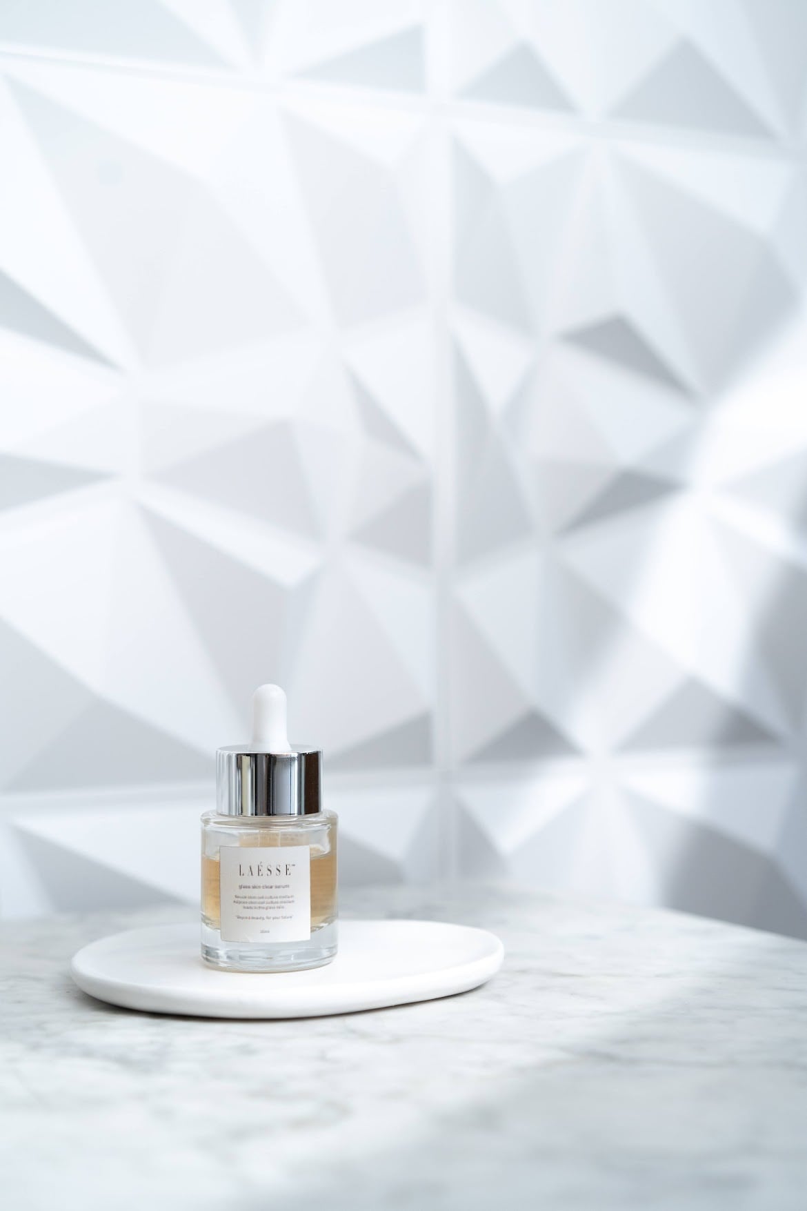 LAESSE ヒト幹細胞 美容液 | Skin care product