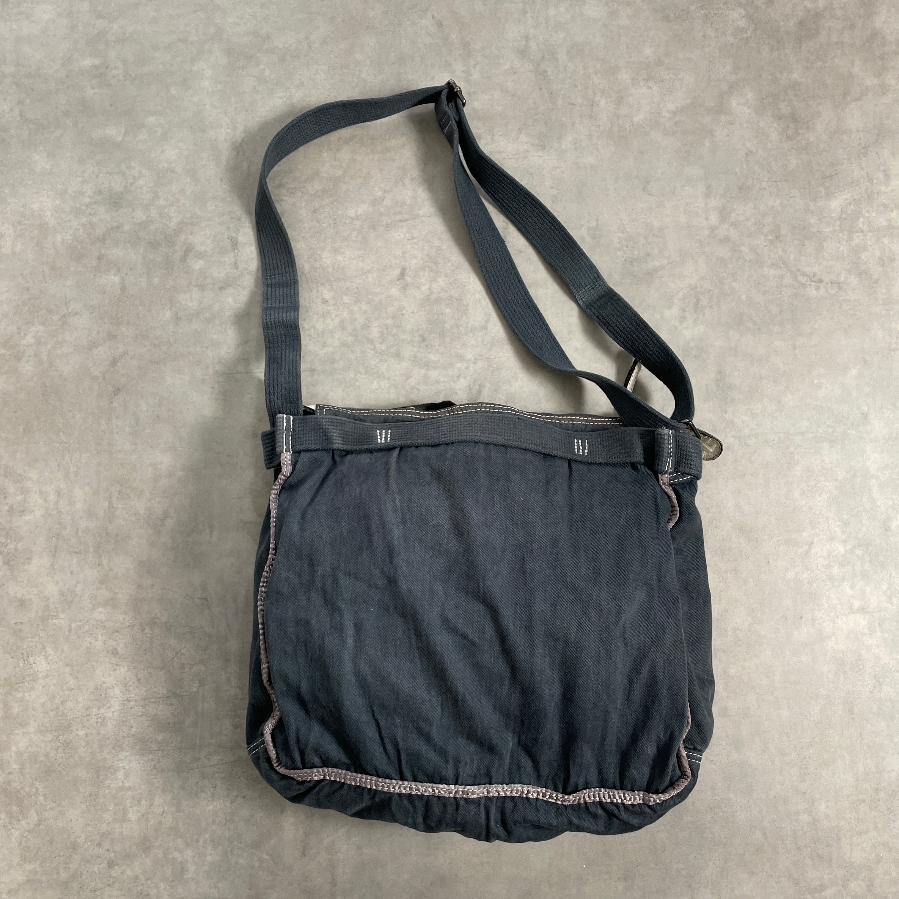 00s DIESEL Archive shoulder bag y2k | Flog.