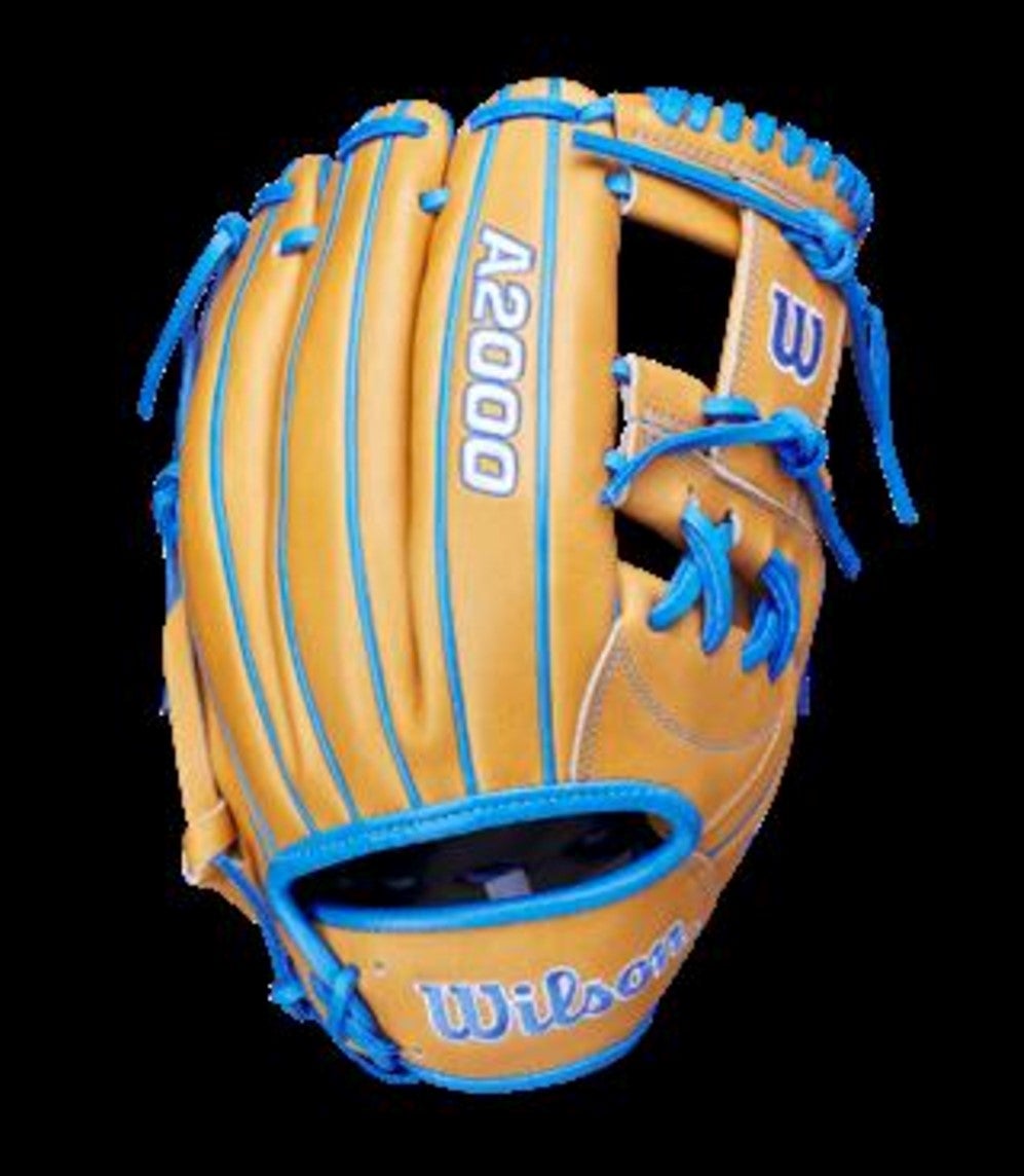 New Custom Wilson A2000 1787 GOTM Aug 2022 11.75″ FREE SHIPPING