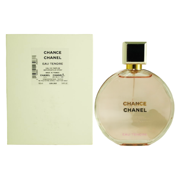 Chance Eau Tendre Eau De Parfum | CHANEL | PERFUME | BB BEAUTY
