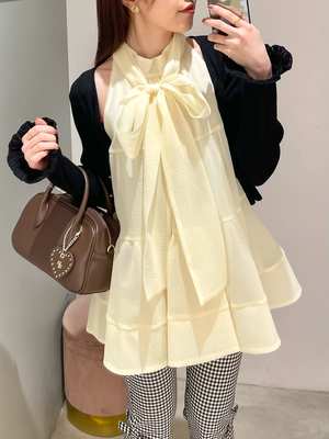 福袋】【LILY BROWN】2026年 TWEED HAPPY BOX(福袋)｜福袋｜LILY BROWN