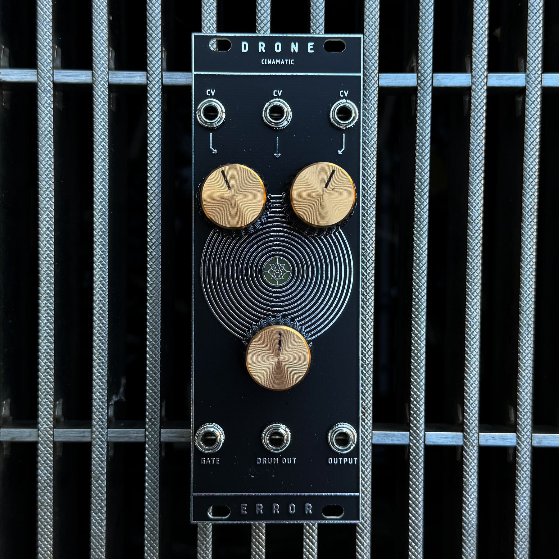 鍵盤楽器 error instruments cinematic drone Cinematic Drone