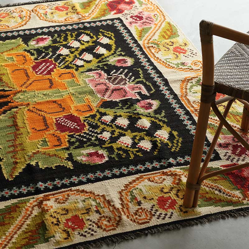 ローズキリム] / OK69 | ボー・デコール オンラインショップ