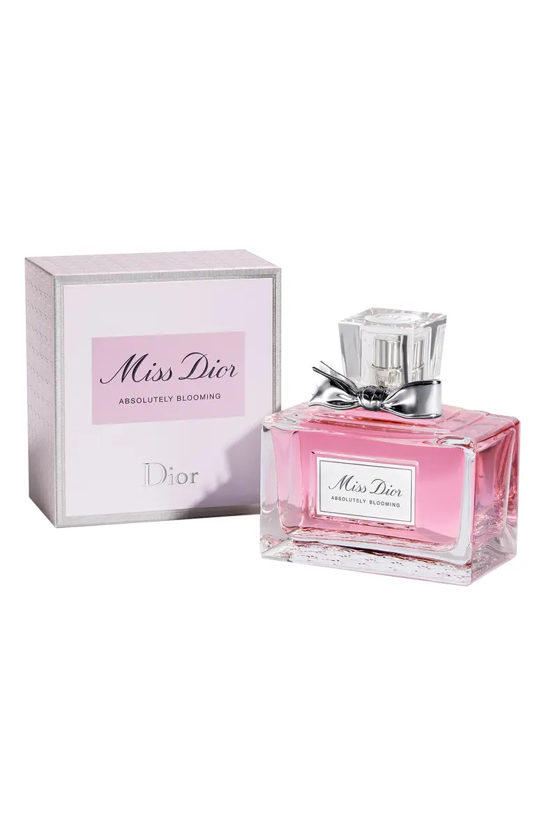 Dior Miss Dior Absolutely Blooming Eau de Parfum - Shop Now