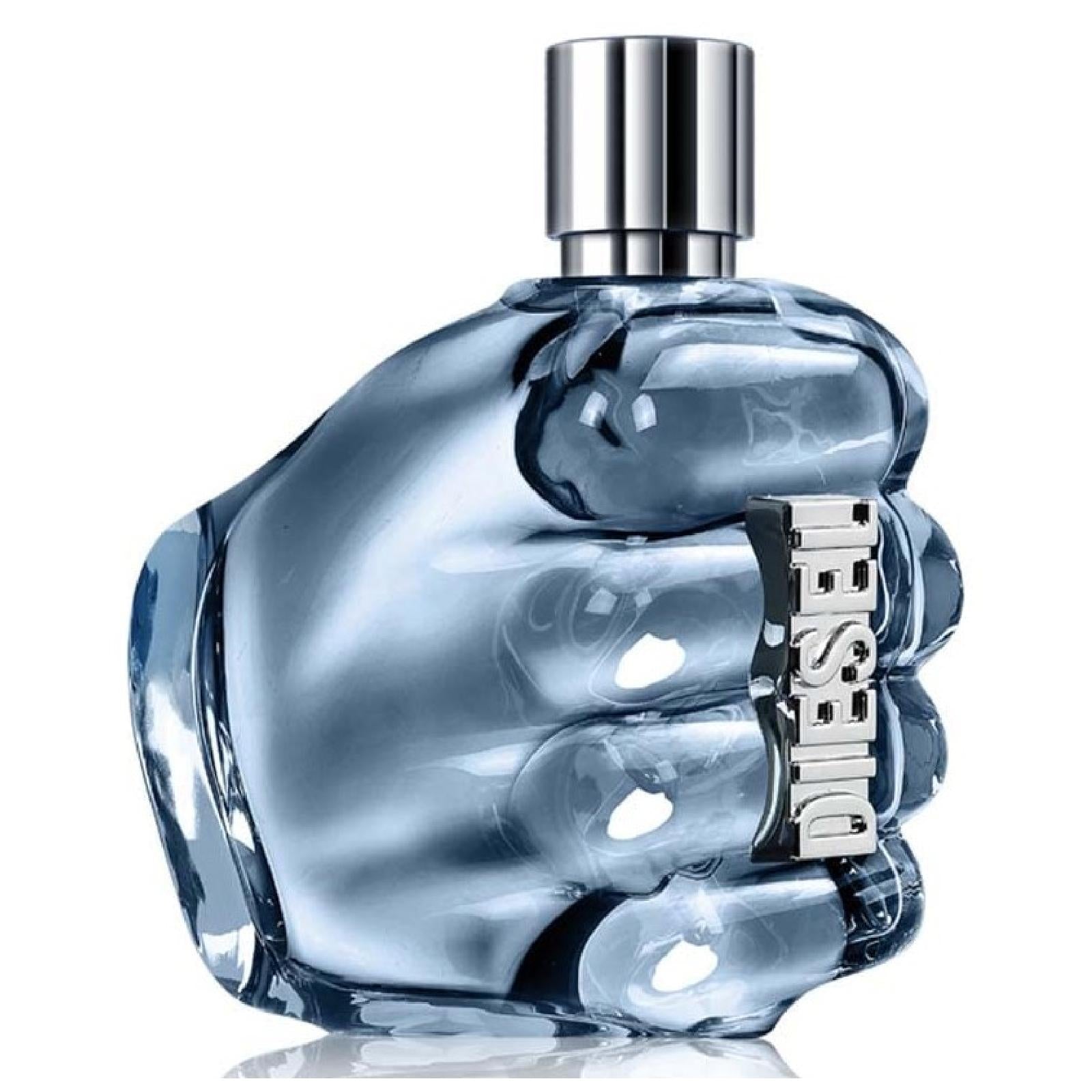 Diesel Only The Brave Eau de Toilette for Men - Authentic