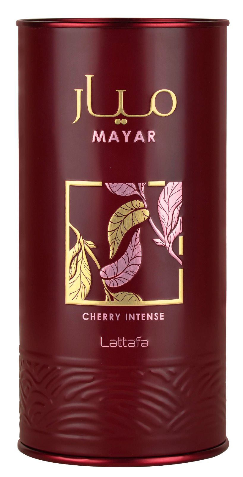 Lattafa Mayar Cherry Intense Eau de Parfum - Unisex Delight