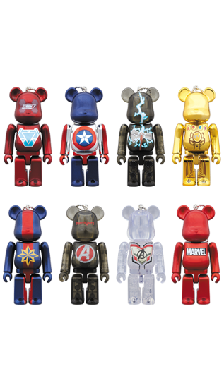 BE@RBRICK SERIES 51