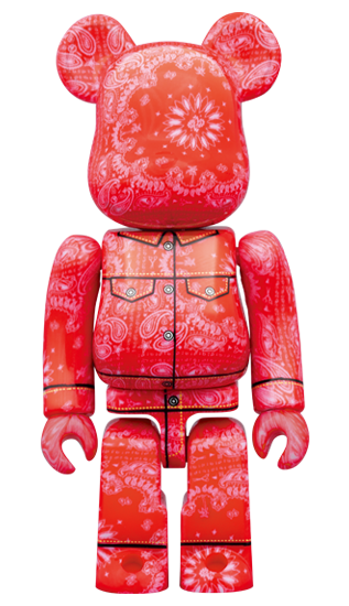 BE@RBRICK SERIES 51