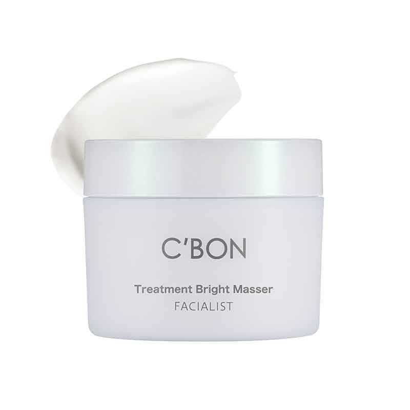 C'bon Facialist Treatment Masse A 230g – BI PRO ビープロ