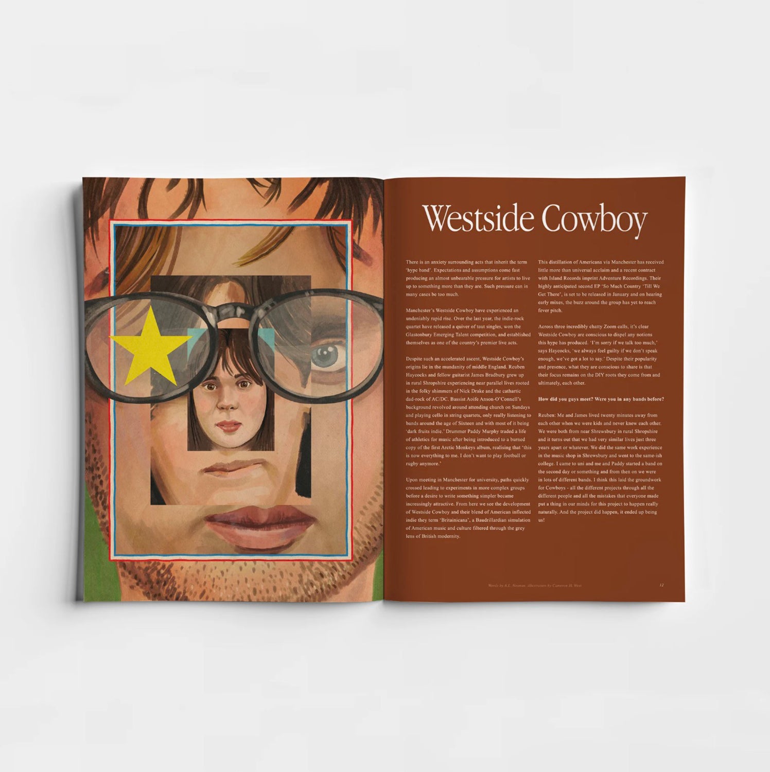 2025-December – BIG LOVE RECORDS