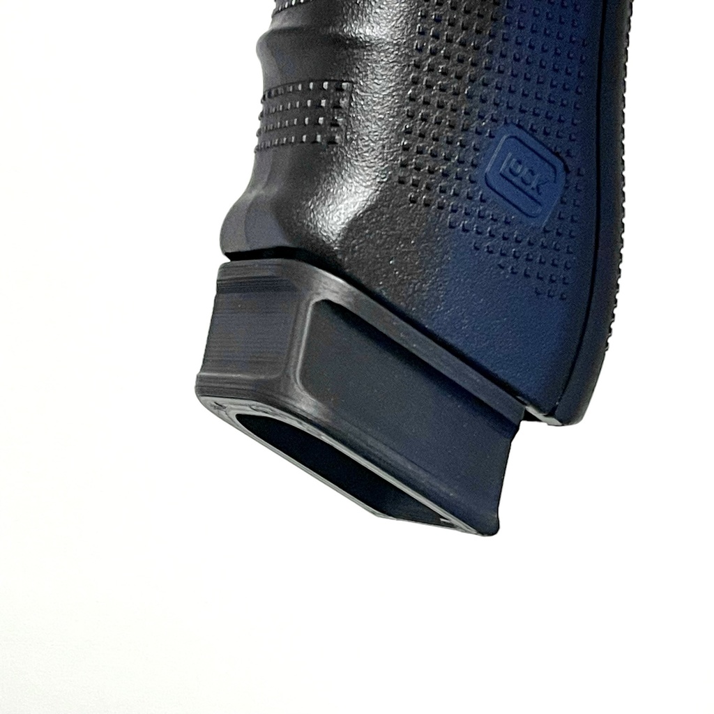 グロック用マグバンパー - ミリデコ - BOOTH