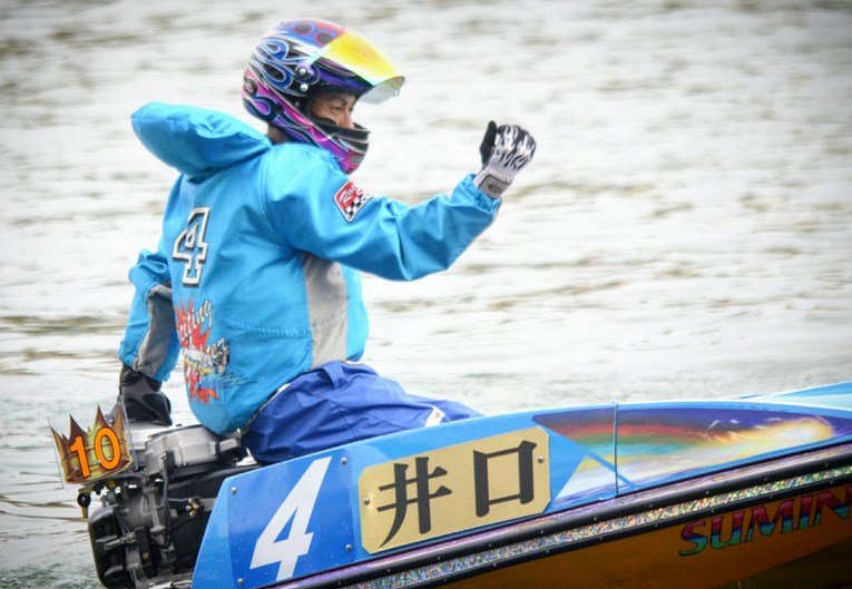 ボートレースクラシック2018 井口佳典選手が優勝 | 当たる優良競艇予想