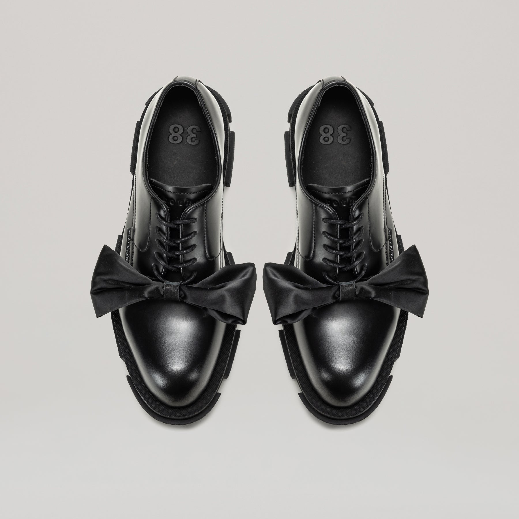 Both Paris X KIDILL Gao Derbies