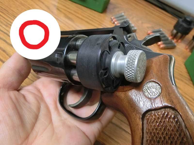 ゴールド リボルバー マグナム ゴールド リボルバー マグナム 金色