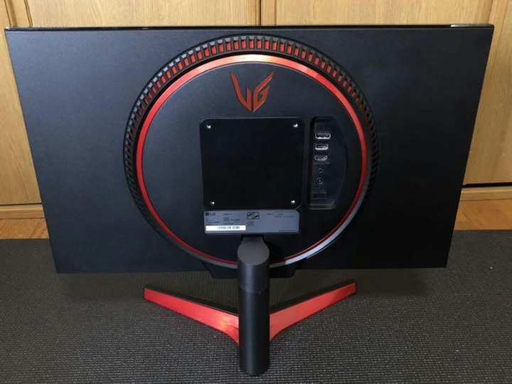 LG 『24GN600-B』 レビューチェック ～Amazon専売の23.8インチ IPS