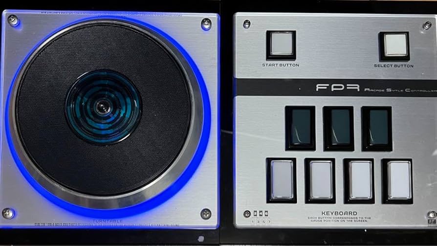 2025年最新版 あなたにピッタリなiidxコントローラー&紹介