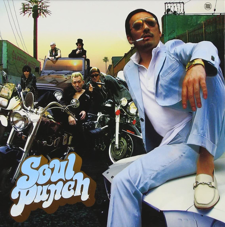 クレイジーケンバンド ラジオショウ HONMOKU RED HOT STREET - Fm