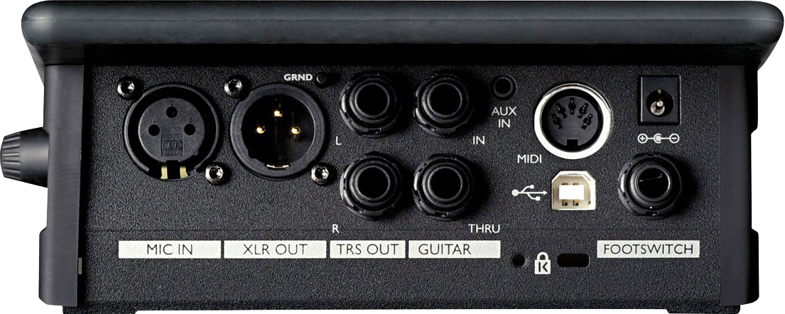 ギターでハッピー！: ボーカルエフェクター VoiceLive touch 2