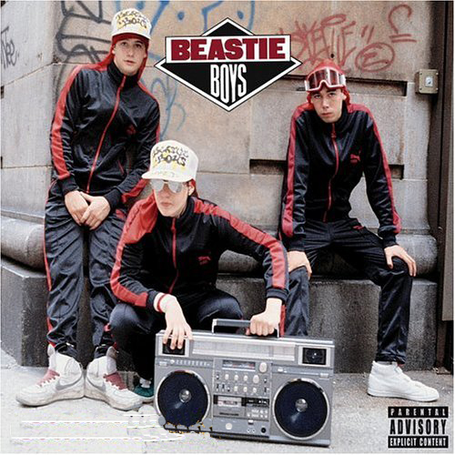 The Lost Tapes: [Album] BEATIE BOYS - 