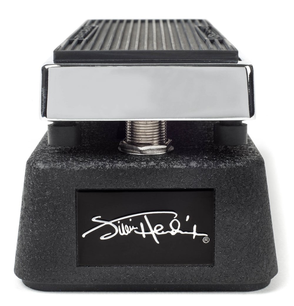 Gear Otaku: Dunlop JHM9 Jimi Hendrix Cry Baby Mini Wah 発表