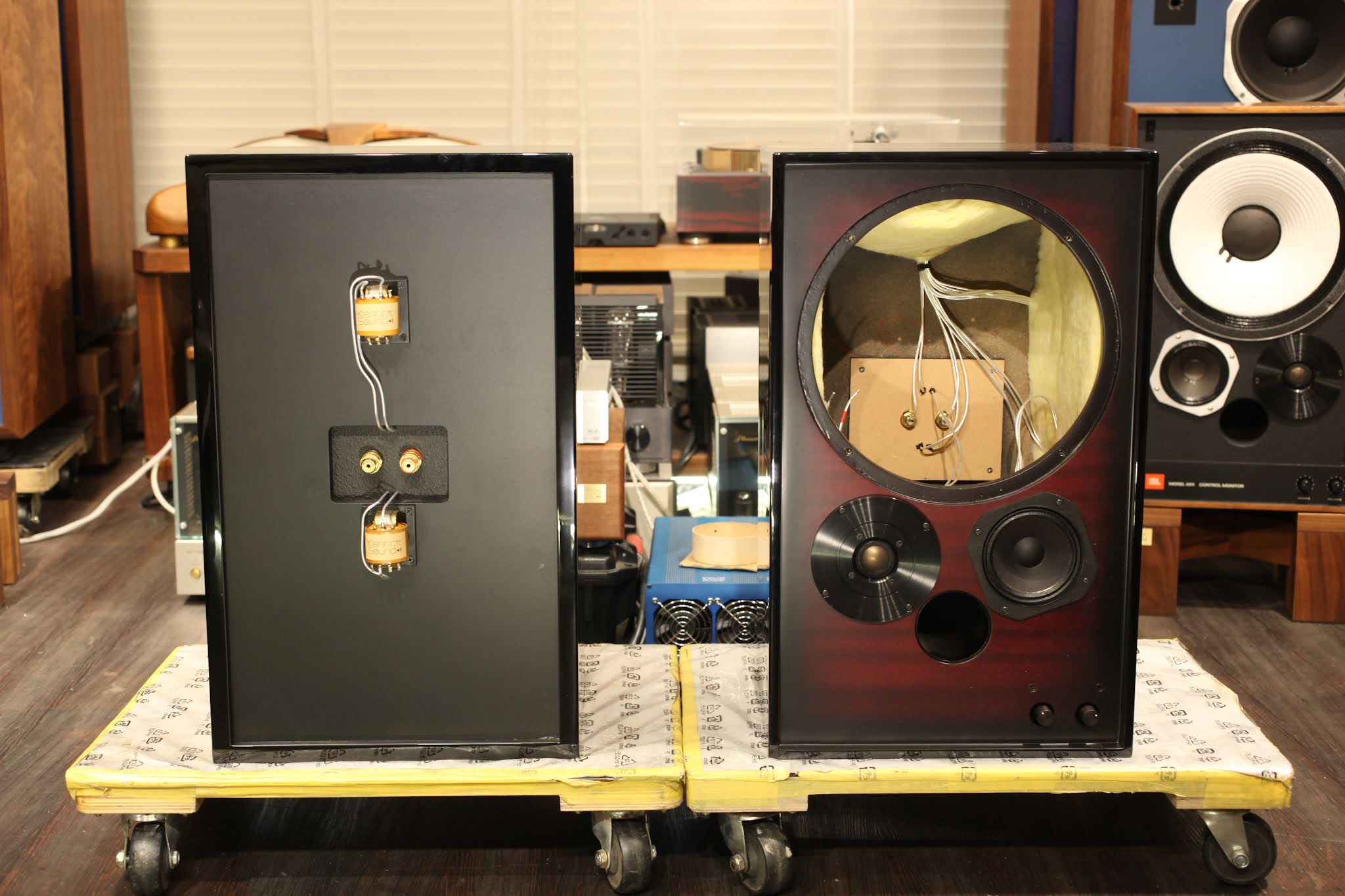 JBL 4301 ペア 動作確認済み JBL 4301 ペア 動作確認済み Yahoo