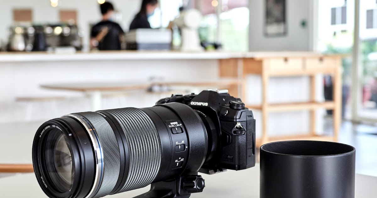 ROBIN WONG : Olympus M.Zuiko 100-400mm F5-6.3 IS Review