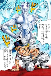 スタンド考察】ウェザー・リポートのウェザー・リポートを解説