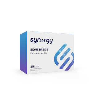 ホタル、及びビオーム ベーシックスのパッケージデザイン 変更の