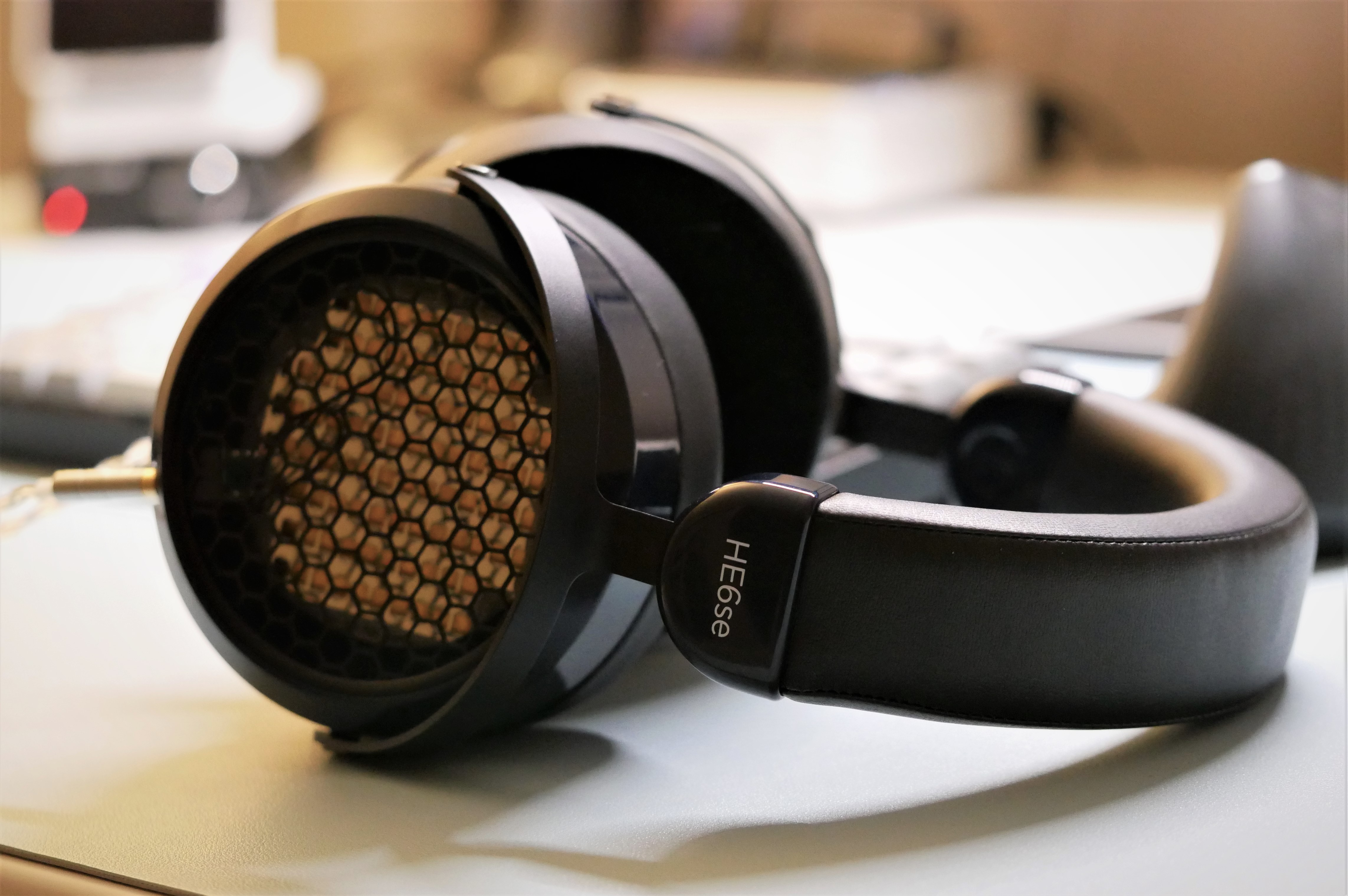 Hifiman HE6se V2 Review