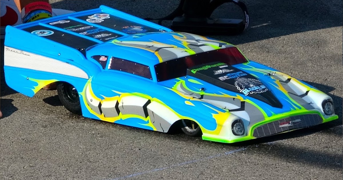 ラジコン ボディ ラジコンボディ 300ZX 10分の1 - メルカリ