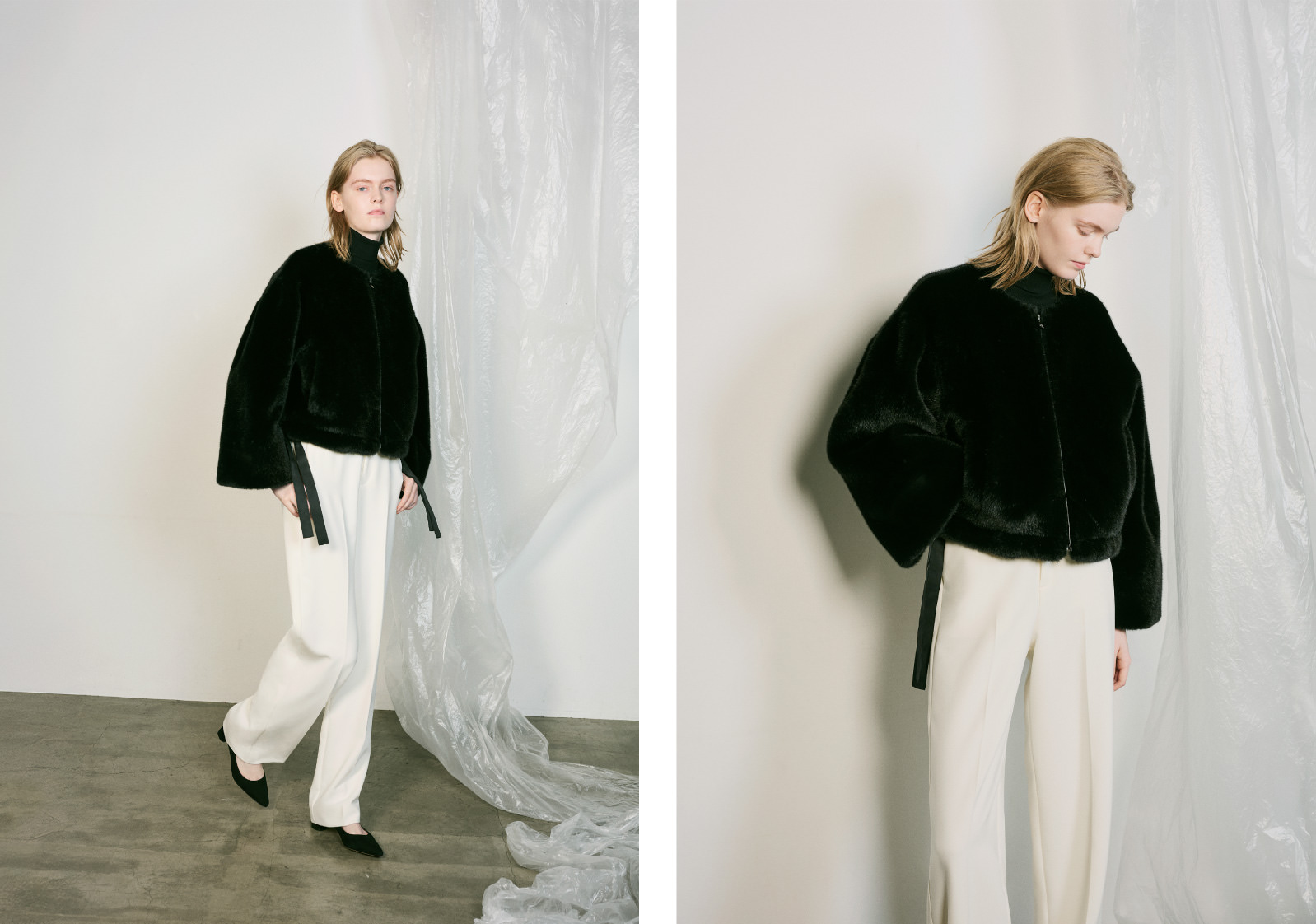 BLENHEIM(ブレンヘイム)公式ブランドサイト | COLLECTION