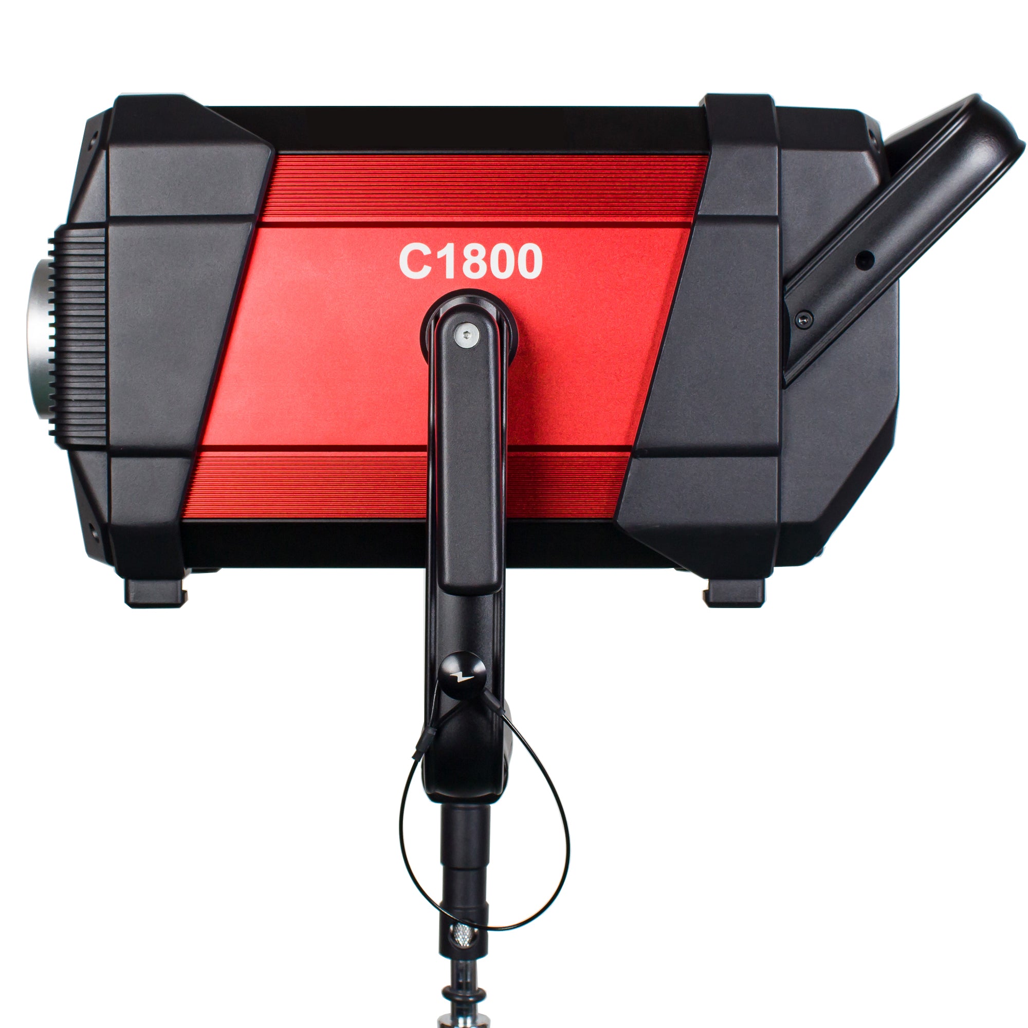 ARKE C1800 Cinema RGB color portable LED video light Bowens mount