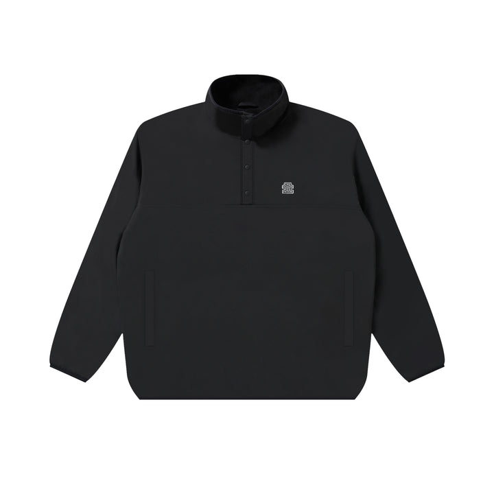 Richardson HWC Varsity Jacket – BlackEyePatch