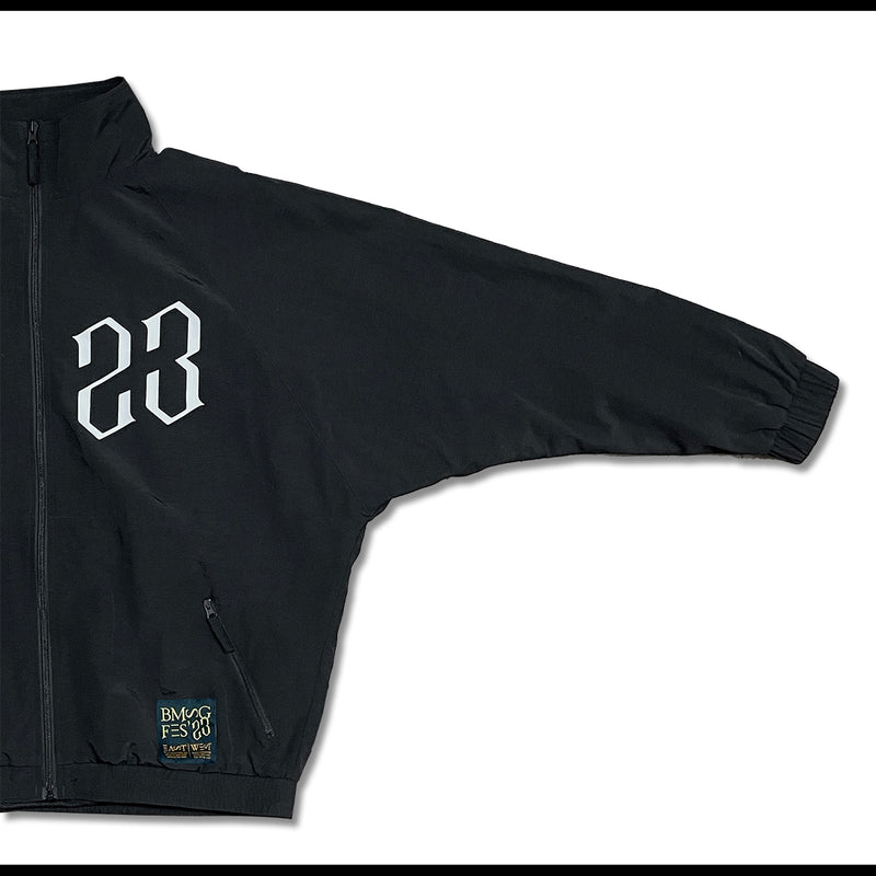 BMSG FES'23 トラックジャケット