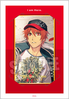 1Box12Pack入り】うたの☆プリンスさまっ♪ カスタマイズビジュアル