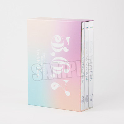 うたの☆プリンスさまっ♪ Shining Live Archive Book 5・6・7セット