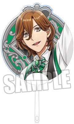 うたの☆プリンスさまっ♪ ALL STAR STAGE -Dramatic Magical Story