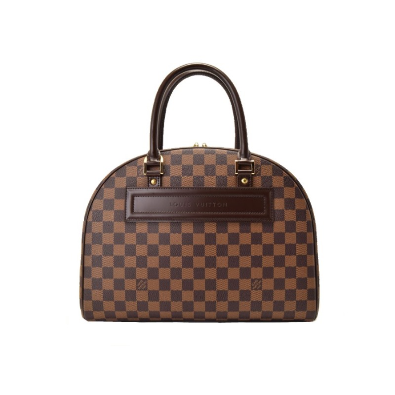ルイヴィトン バッグ ダミエ ノリータ N41455｜ブランド買取なら