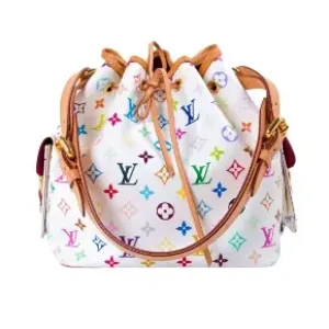 ルイヴィトン ナヴィグリオ ダミエアズール ショルダーバッグ