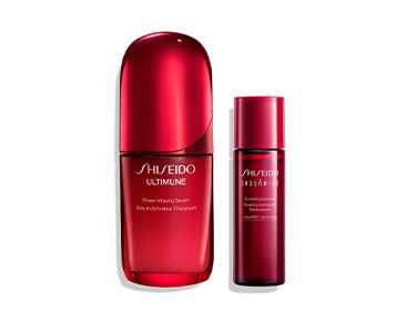 アルティミューン™ パワライジング セラム | SHISEIDO | 資生堂