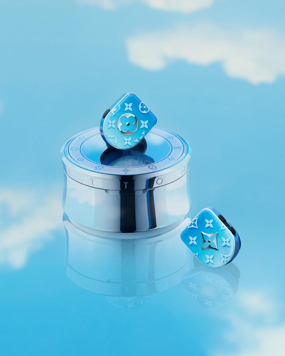 ルイ・ヴィトン ヴァージル・アブローがデザインを手掛ける「ルイ