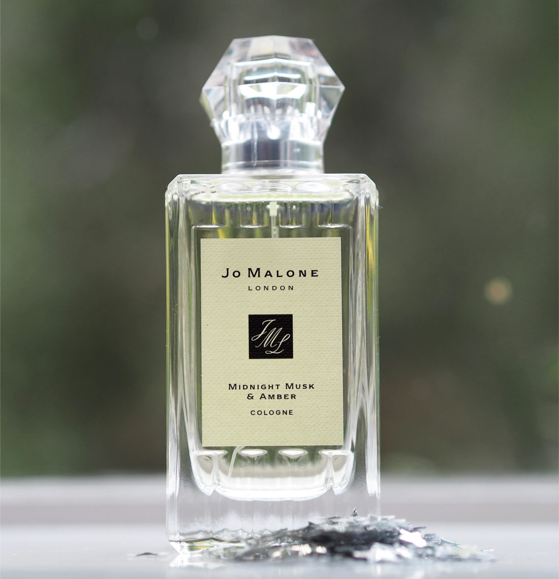 Jo Malone London Midnight Musk & Amber | British Beauty Blogger