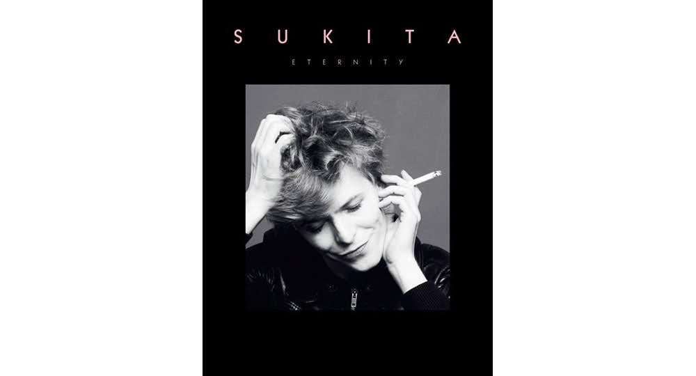 鋤⽥正義『SUKITA ETERNITY』刊⾏記念作品展（銀座 蔦屋書店
